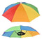 Umbrella Hat