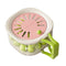 2-In-1 Draining and Preservation Basket Multifunctiona