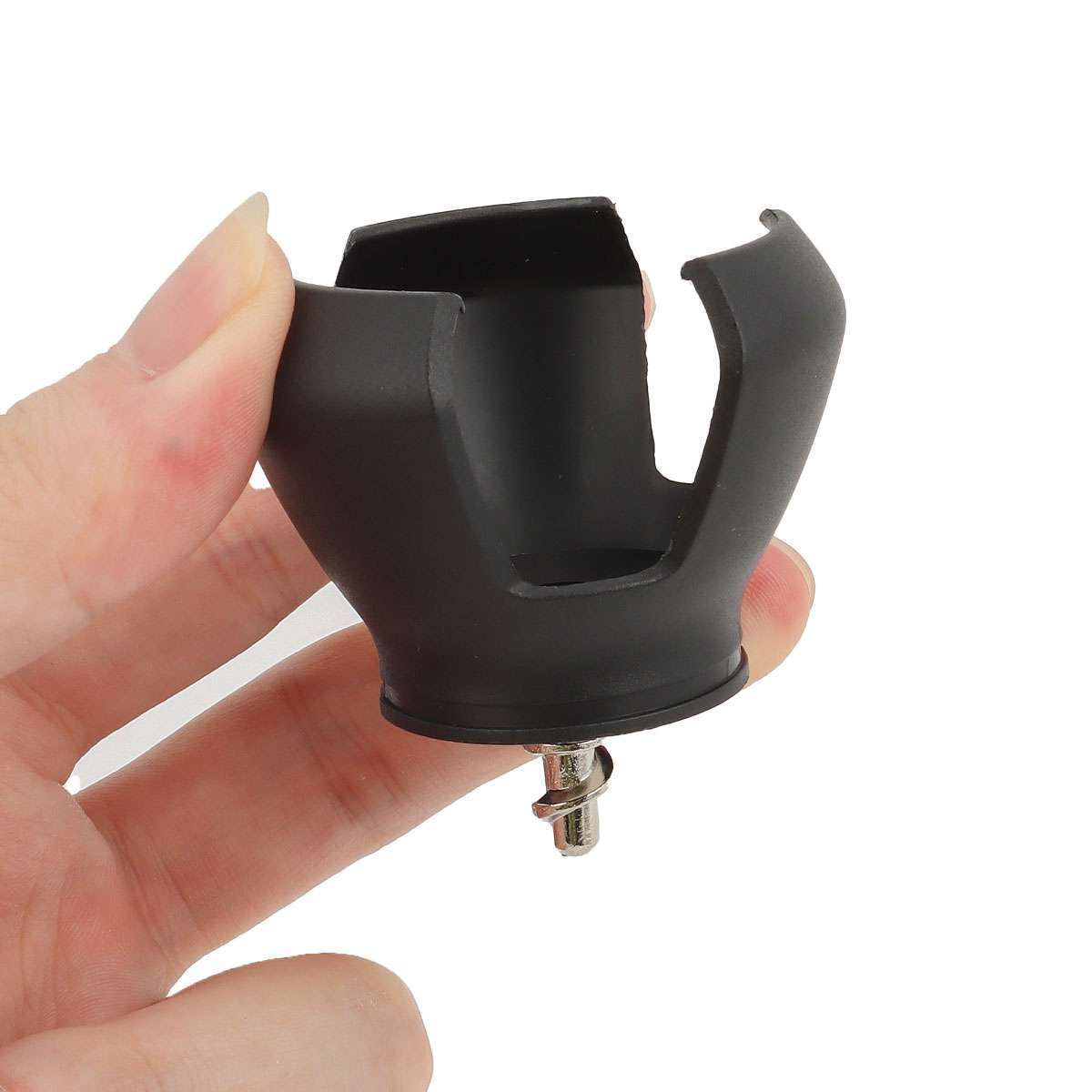 4Pcs Golf Ball Pick up Retriever Claw Sucker Tool for Putter Practical