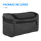 Travel Essential Waterproof Toiletry Bag – Shaving & Makeup Organizer for Travel, Gym, or Daily Use | Durable Wash Bag Case Must-Have