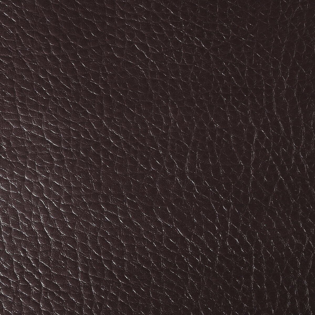 5 Yards 54" Wide Vinyl Faux Leather Fabric – Waterproof Upholstery Material for Auto, Marine, Crafts, Sewing, DIY Projects & Home Decor