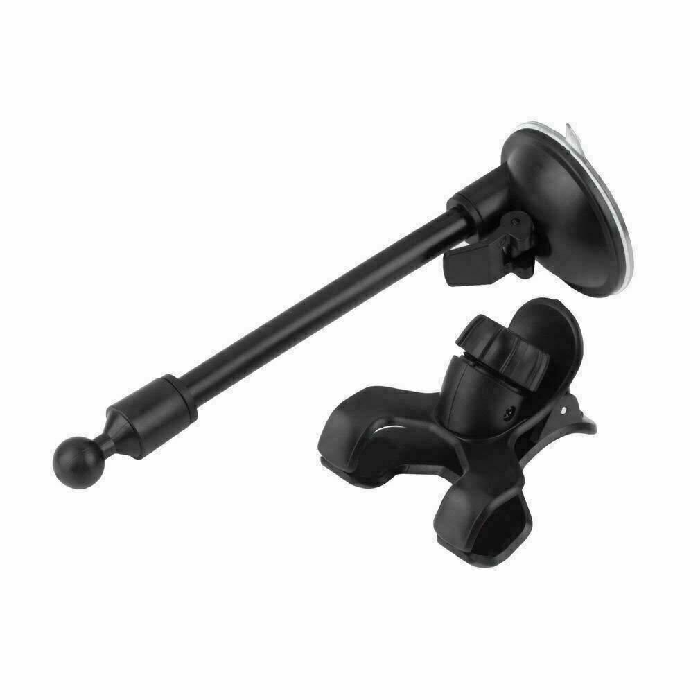 360° Car Windshield Mount Cradle Holder Stand for Mobile Cell Phone GPS Iphone X