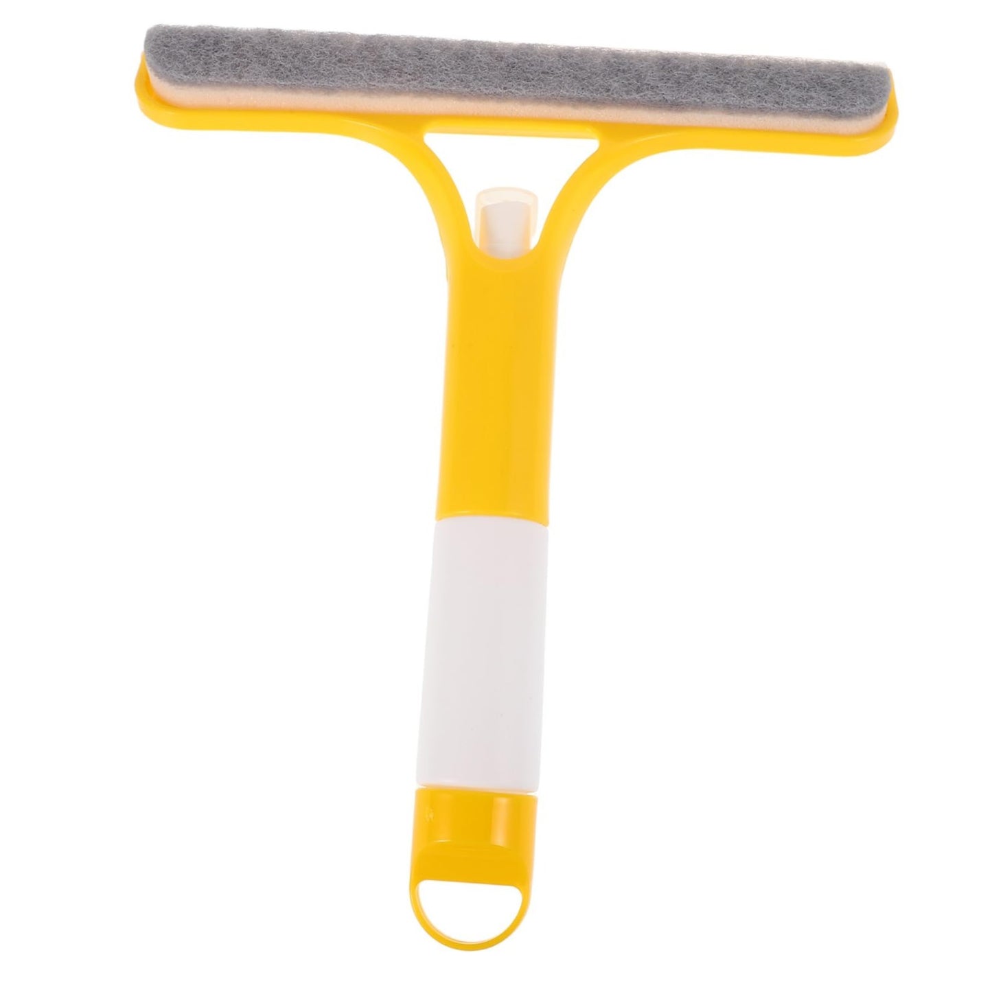 3-In-1 Window Cleaning Multi-Tool, Glass Hanging Knife with Spray