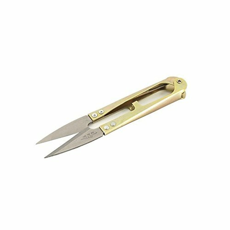 5-Pack Embroidery Sewing Snips – Thread Cutter Scissors & Yarn Nippers Set