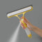 3-In-1 Window Cleaning Multi-Tool, Glass Hanging Knife with Spray