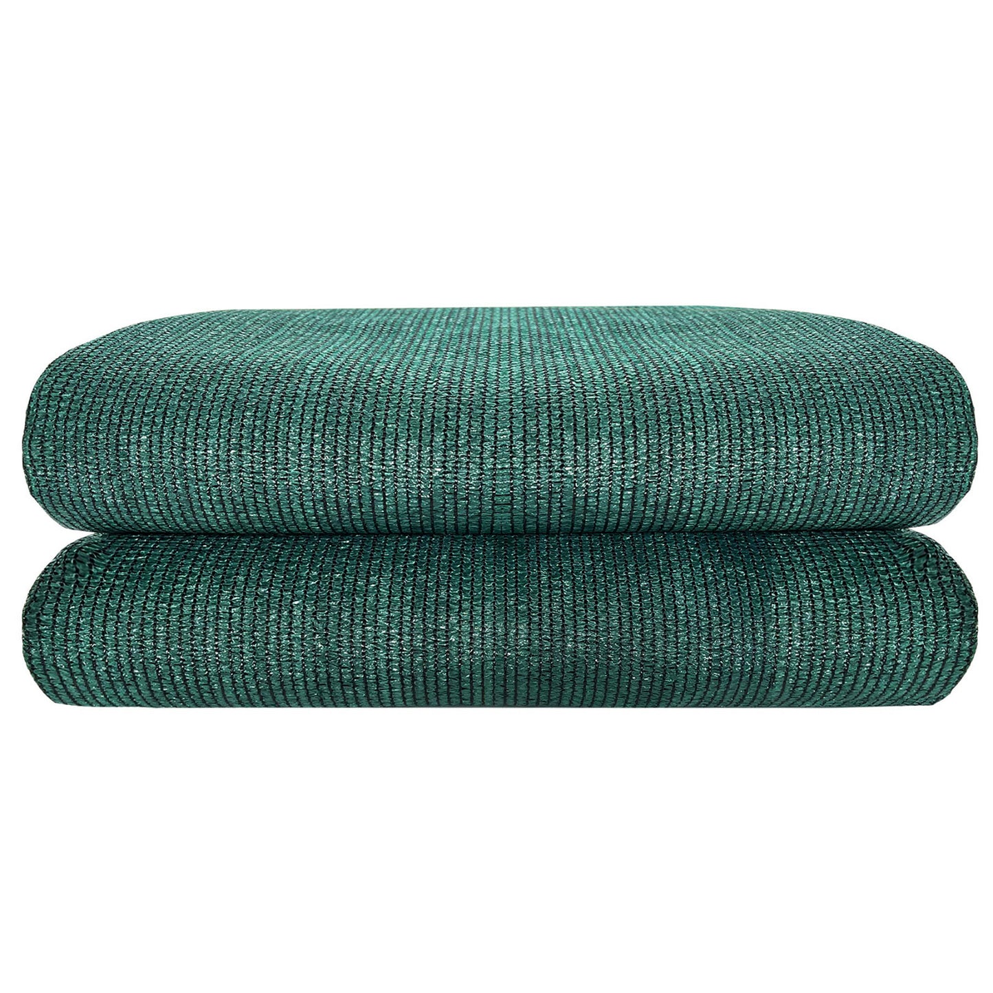 6Ft X 50 Privacy Fence Screen Garden Yard Windscreen Mesh Shade Cover Green