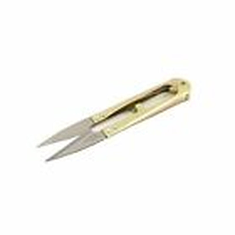 5-Pack Embroidery Sewing Snips – Thread Cutter Scissors & Yarn Nippers Set