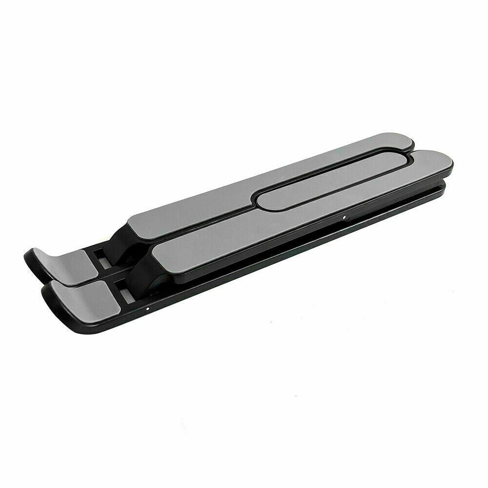 Portable Laptop Stand Adjustable Foldable Notebook Tablet Holder Computer Desk