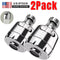 2X 360° Rotating Faucet Sprayer – Movable Tap Head Water-Saving Nozzle for Kitchen Sink | Easy Install, Splash-Proof, Viral TikTok Cleaning Hack