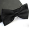 Mens Bow Tie Pre-Tied Adjustable Tuxedo Bowtie for Wedding Prom Suit | Fashion Novelty Necktie | Formal Wear Accessory | Gift for Him