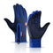 Winter Touch Screen Warm Cycling Gloves Premium Thermal Windproof Work Gloves