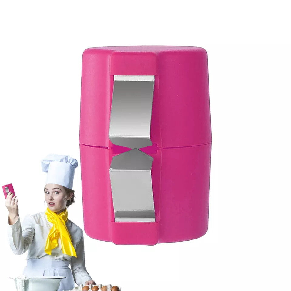 Egg Cracker Tool Egg Breaker Manual Shell Separator Opener Kitchen Tools for Egg