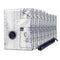SUOCO Vacuum Storage Bags (8 Jumbo), Space Saver Bags for Clothes, Pillows,