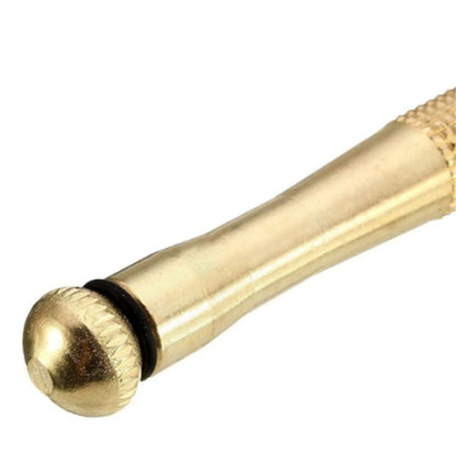 1/2/4Pc Professional Diamond Tip Glass Cutter Steel Blade Precision Cutting Tool