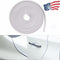 10Ft Car Door Edge Guard Trim – Universal Rubber Seal Strip, Scratch Protector, Waterproof Molding, Easy Install, No Glue, Fits Any Car