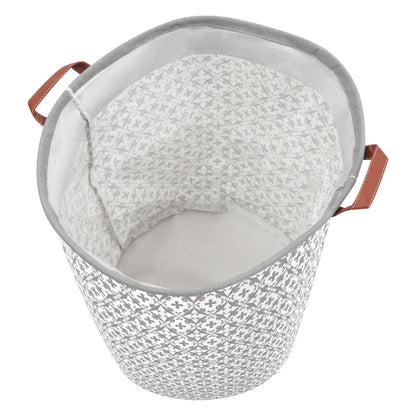 Multi-Purpose Laundry Hampers 15.7"(D) X 19.7"(H) Collapsible Laundry Basket