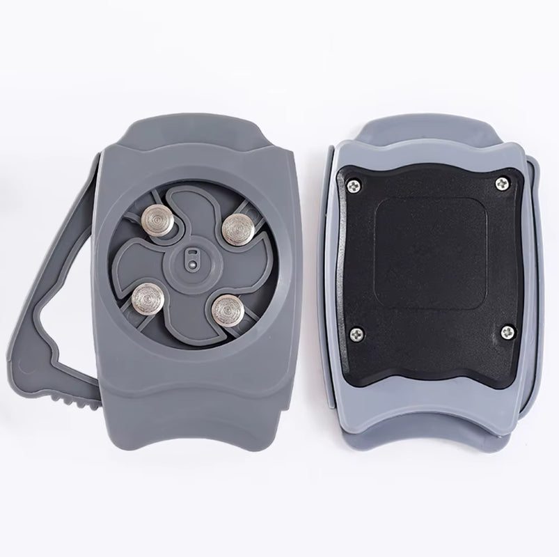 Beer Can Opener Tools Beverage Cans Bottle Opener Portable Stainless Steel US