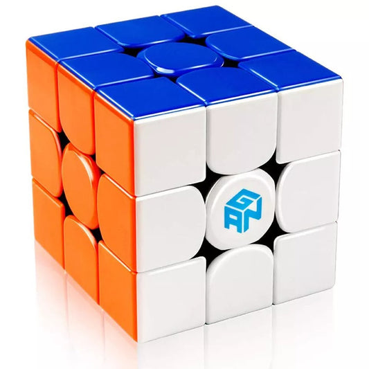 mirror cube, 3x3 Speed Cube - Upgraded Core, Smooth Turning, Anti-Pop Tech, Fast & Stable Puzzle for All Ages, Perfect for Beginners 