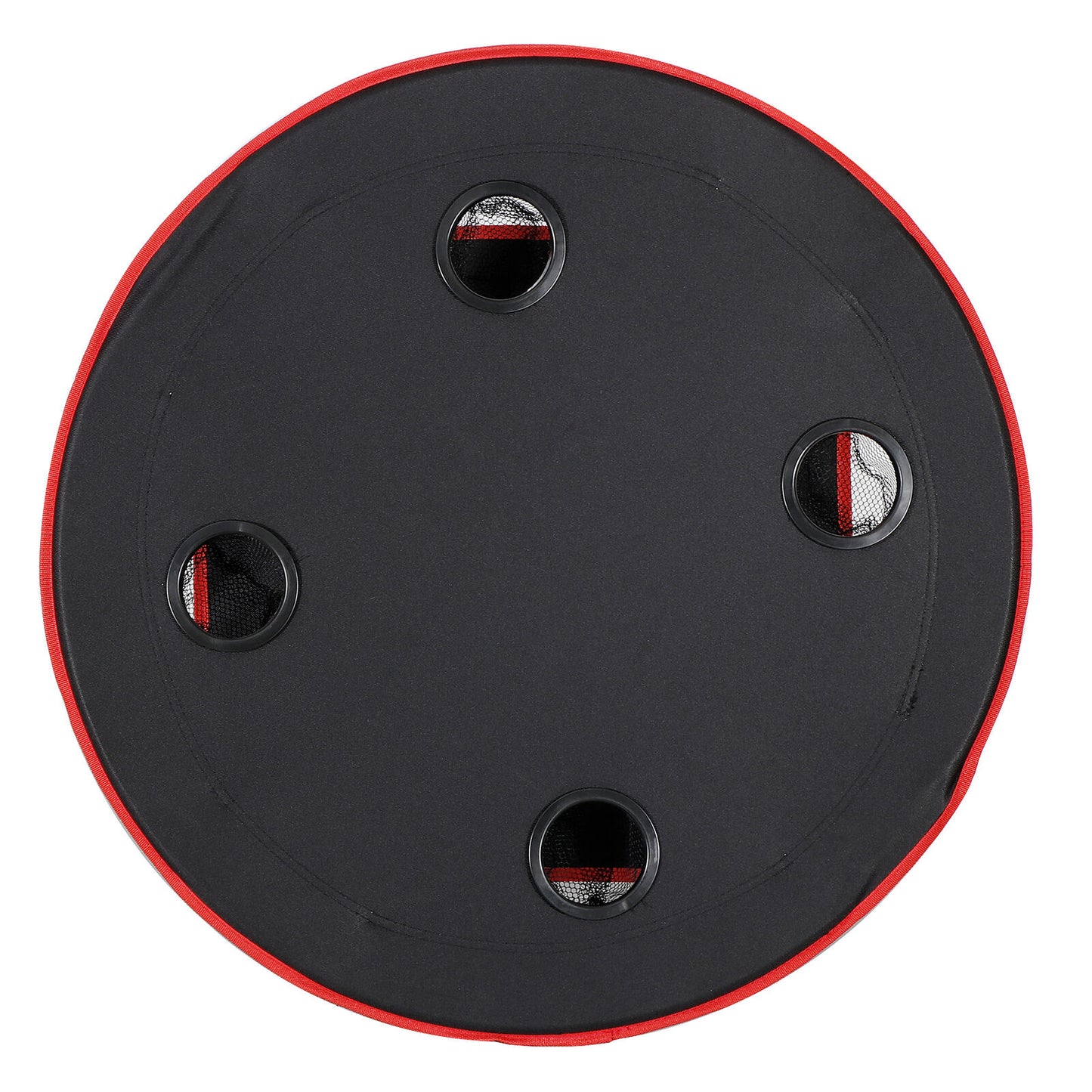 Foldable Camping Table Outdoor Beach Picnic Table Lightweight with Carry Bags