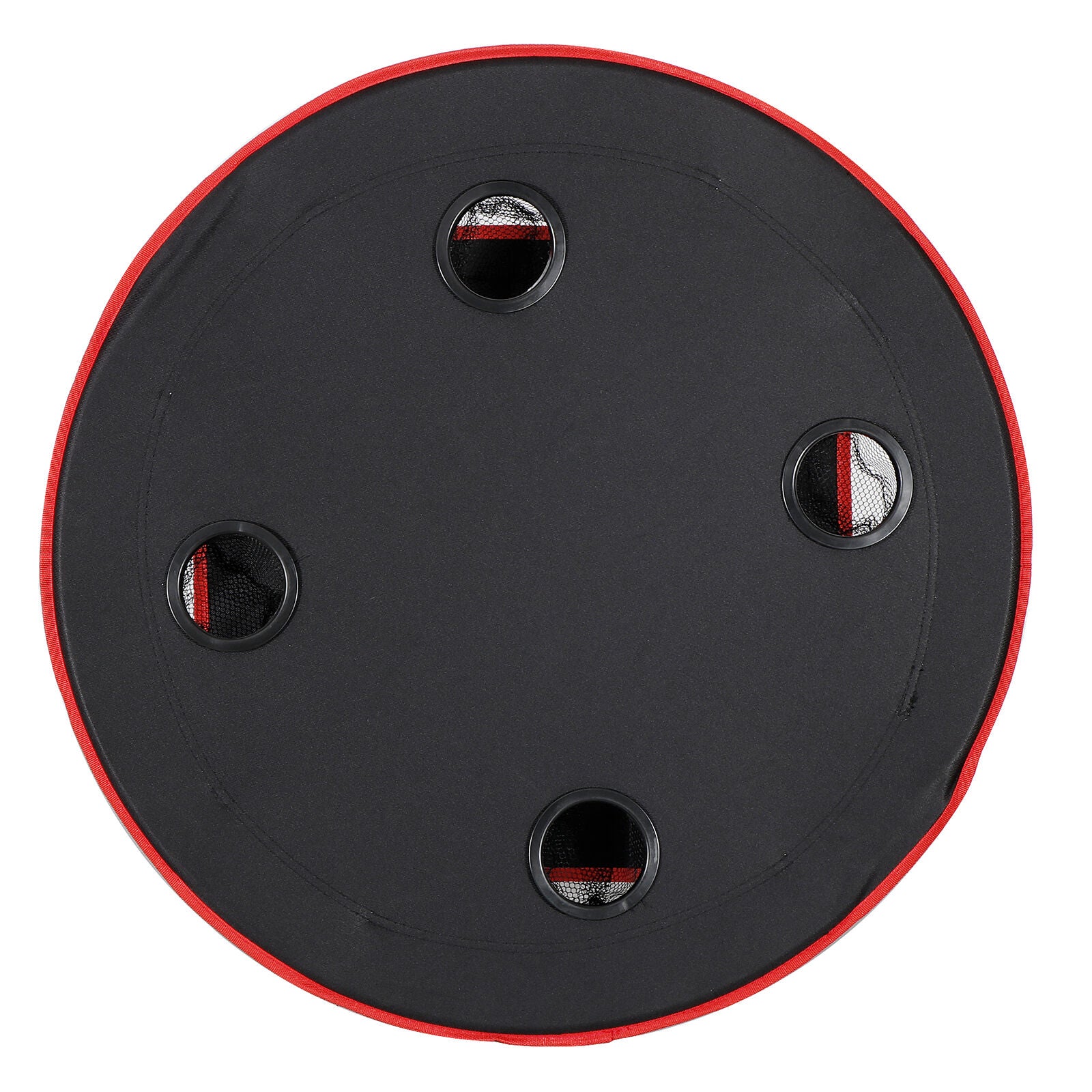 Foldable Camping Table Outdoor Beach Picnic Table Lightweight with Carry Bags