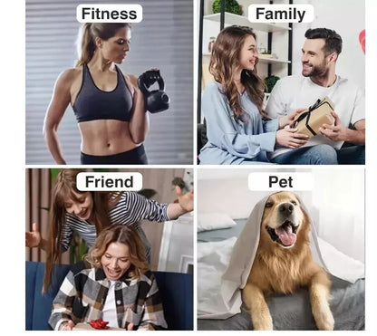 Large Chicken Shredder Tool Twist Meat Shredding Machine Handles Non-Slip No BPA