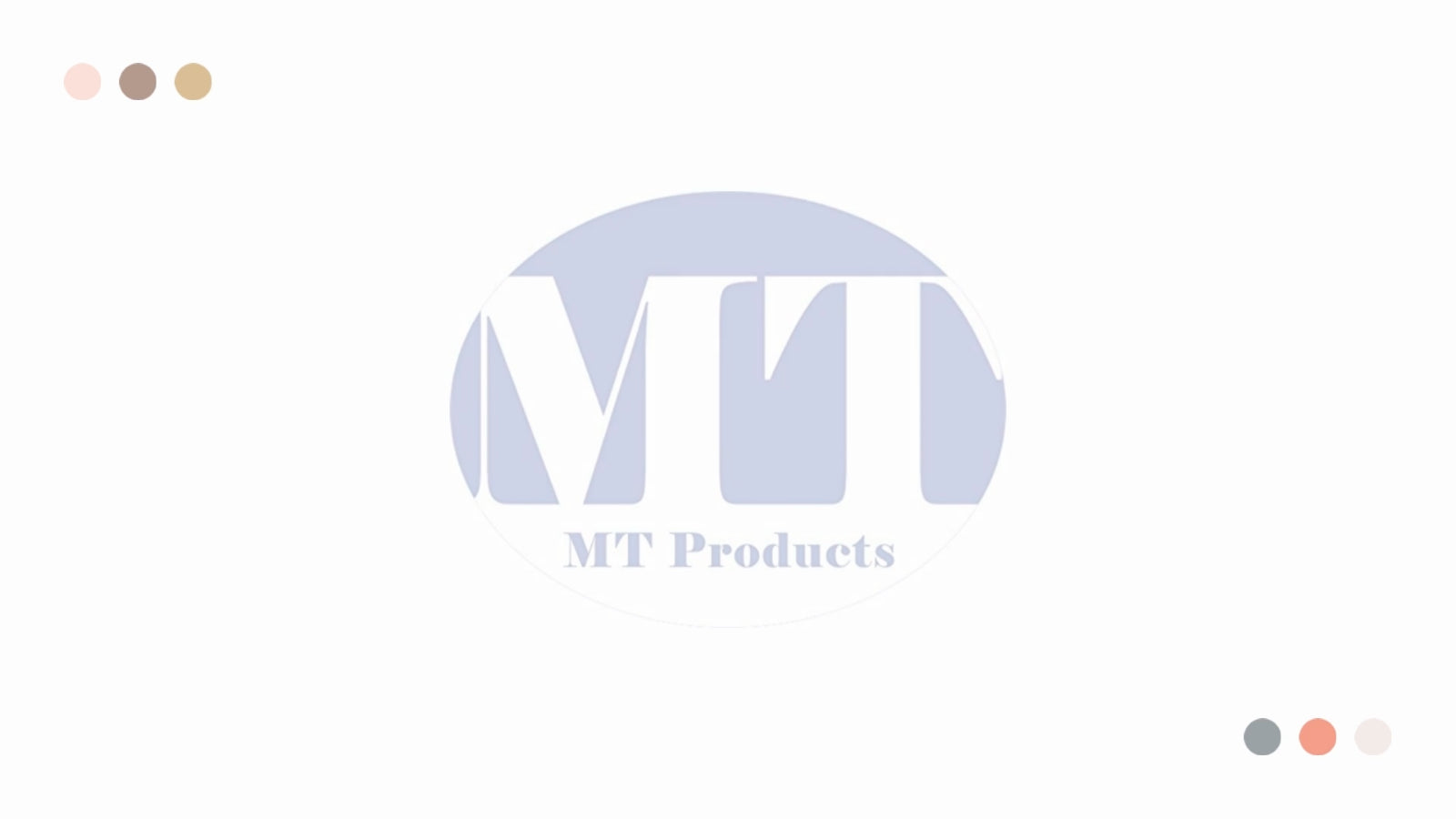 MT Products Clear Plastic Hinged Loaf Containers 8" X 4" X 3.85" - Pack of 20