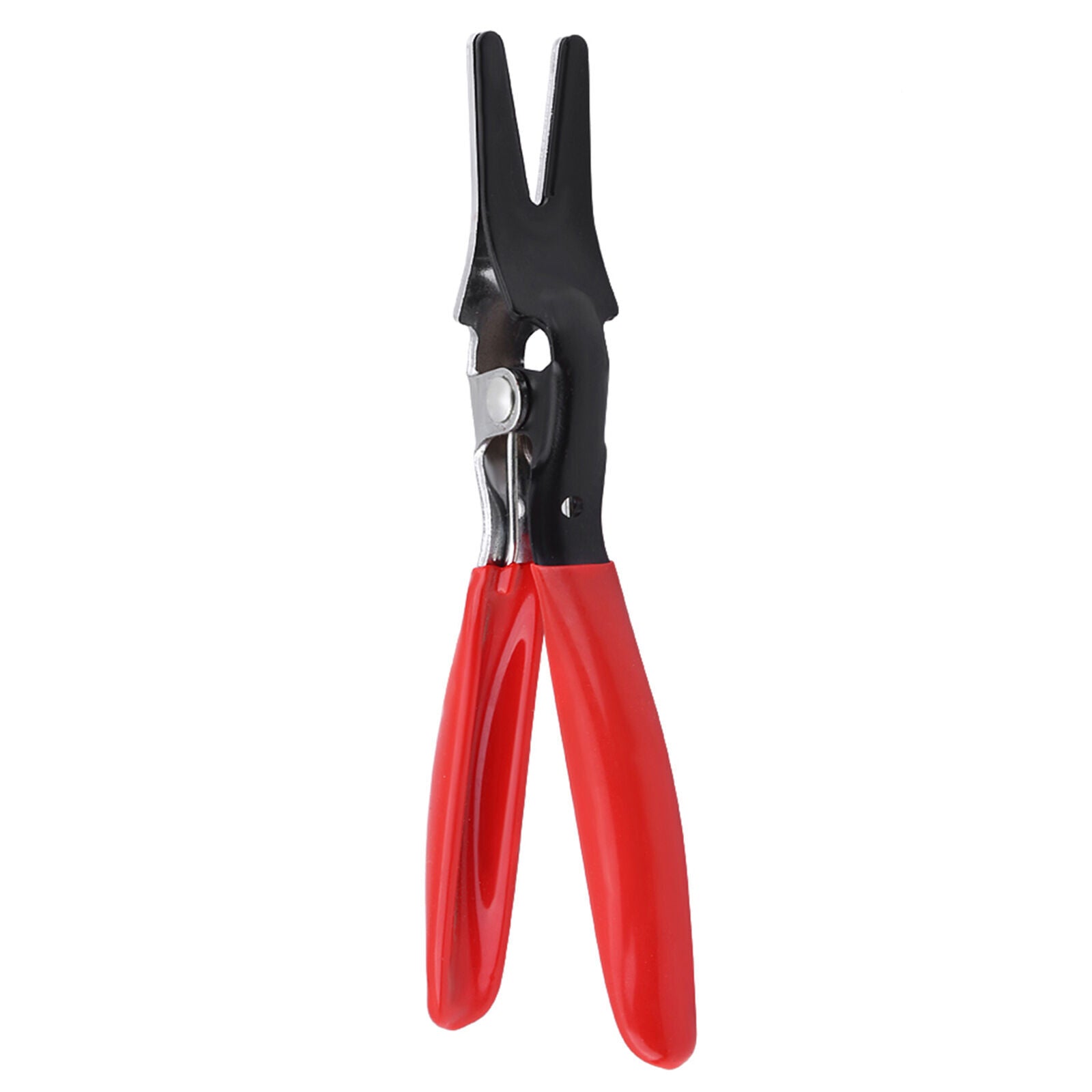 Separator Pliers Pipe Tool Angled Auto Fuel Water Vacuum Line Tube Hose Remover
