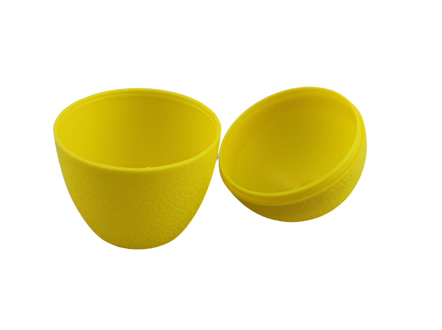 Set of 2 Lemon and Lime Saver Refrigerator Kitchen Fruit Storage Box BPA Free