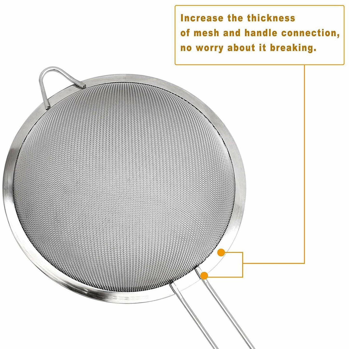 Silicone Spatula Turner - Heat Resistant 440°F, Non-Stick, BPA-Free, Stainless Steel Core, Soft Grip Handle - Perfect for Pancakes, Eggs & Cooking!