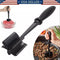 Meat Hamburger Chopper Heat Resistant Utensil Ground Beef Potato Masher Spatula