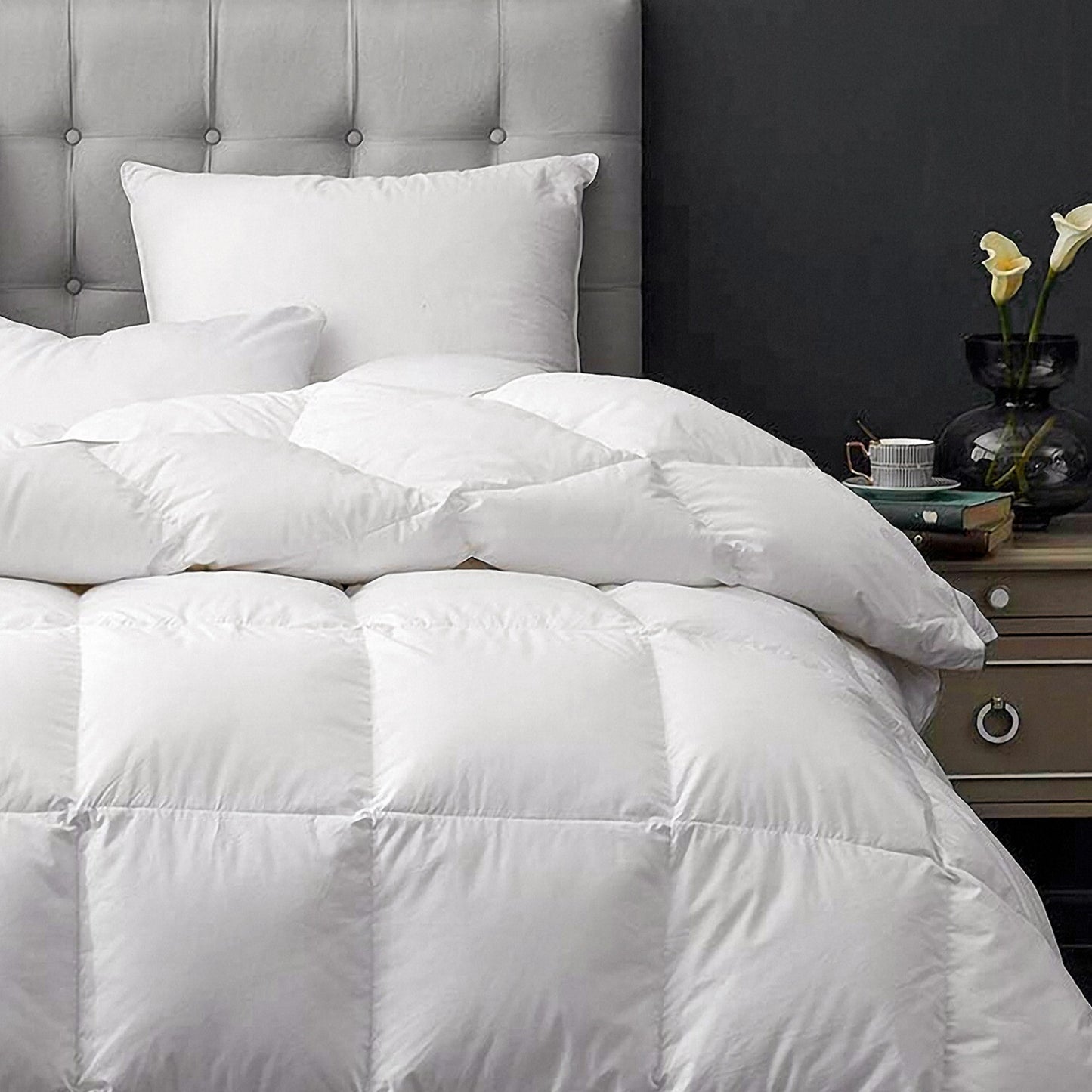 Four Season Universal down Alternative,Fl