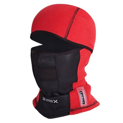 Winter Balaclava Full Face Mask Thick Fleece Thermal Windproof Ski Mask for Men