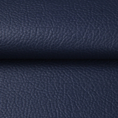 Marine Vinyl Upholstery Fabric - 72"x54" Waterproof Synthetic Leather for DIY, Boat Seats, Car Interiors, Furniture, Crafts & Sewing Projects