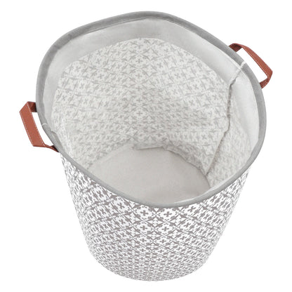 Multi-Purpose Laundry Hampers 15.7"(D) X 19.7"(H) Collapsible Laundry Basket