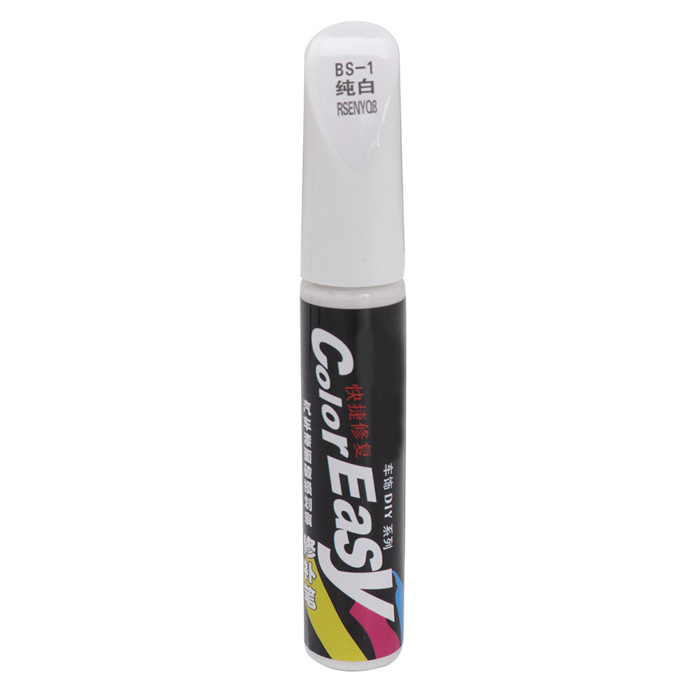 Car Auto Clear Scratch Remover Touch up Pens Auto Paint DIY Repair Pen Brush USA
