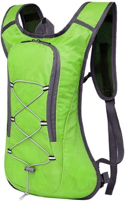 Cycling Backpack Water Backpack with Hydration Bladder for Running Biking Hiking