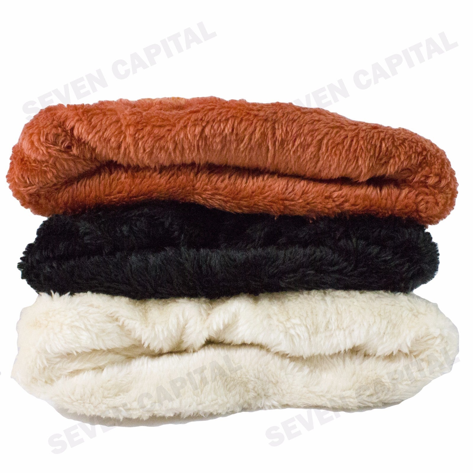 Women'S Men Knit Slouchy Baggy Beanie Oversize Winter Hat Ski Fleece Slouchy Cap