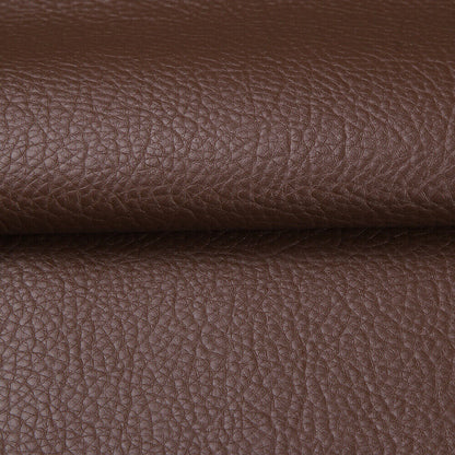 Marine Vinyl Upholstery Fabric - 72"x54" Waterproof Synthetic Leather for DIY, Boat Seats, Car Interiors, Furniture, Crafts & Sewing Projects