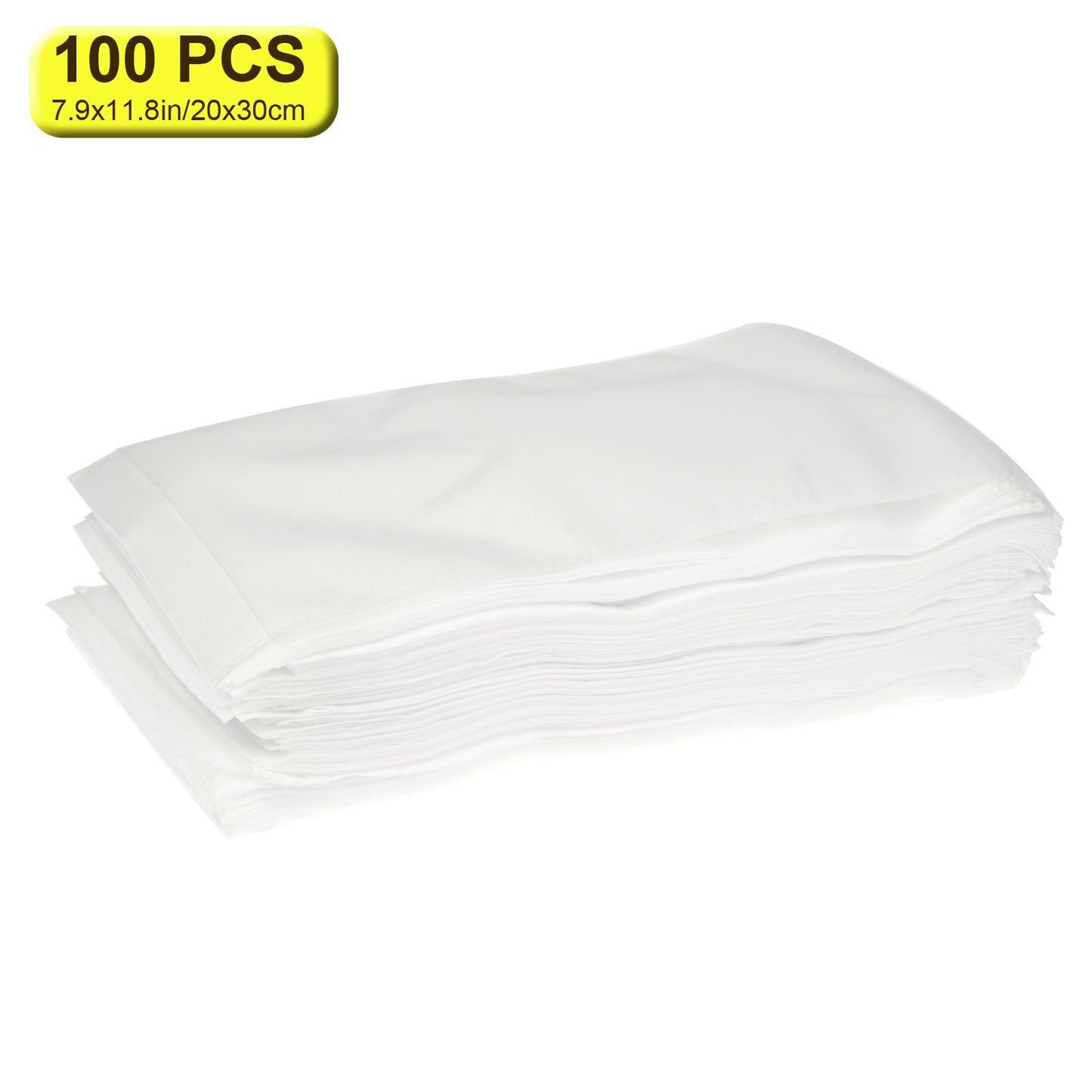 100/200PCS Grape Protection Bags Fruit Vegetable Mesh Bag against Pest Anti-Bird