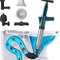 Toilet Plunger Drain Clog Remover Tools High Pressure Air Drain Blaster