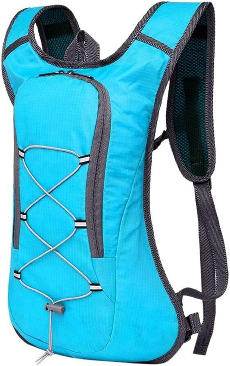 Cycling Backpack Water Backpack with Hydration Bladder for Running Biking Hiking