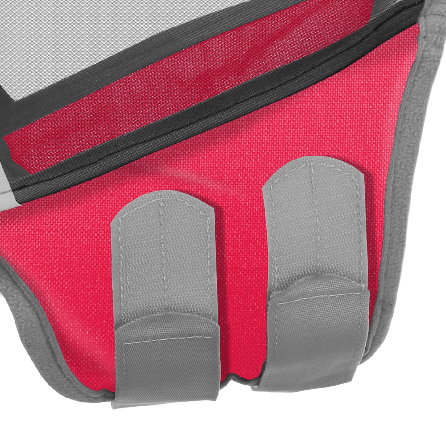 Horse Equine Fly Mask with Long Nose, Ear Protection, Fine Mesh