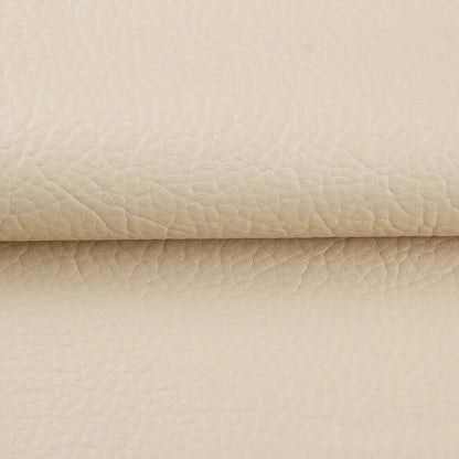 Marine Vinyl Upholstery Fabric - 72"x54" Waterproof Synthetic Leather for DIY, Boat Seats, Car Interiors, Furniture, Crafts & Sewing Projects
