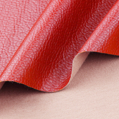 Marine Vinyl Upholstery Fabric - 72"x54" Waterproof Synthetic Leather for DIY, Boat Seats, Car Interiors, Furniture, Crafts & Sewing Projects