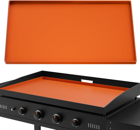 28 Inch Silicone Griddle Mat for Blackstone 28 Inch Heavy Duty Food Grade Cover