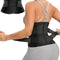 Waist Trainer Belt Women Waist Trimmer Weight Loss Ab Belt Slimming Body Shaper