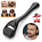 Beard Derma Roller for Hair Loss Beard Growth 0.25MM Titanium Derma Roller Micro