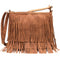 bag, Western Style Crossbody Bag - Vegan Leather, Concealed Carry Pocket, Adjustable Strap, Zip Closure, Stylish & Versatile Purse for Work, Travel 