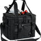 Tirrinia Large Insulated Cooler Bag - Outdoor Leakproof Cooler Tote for Men