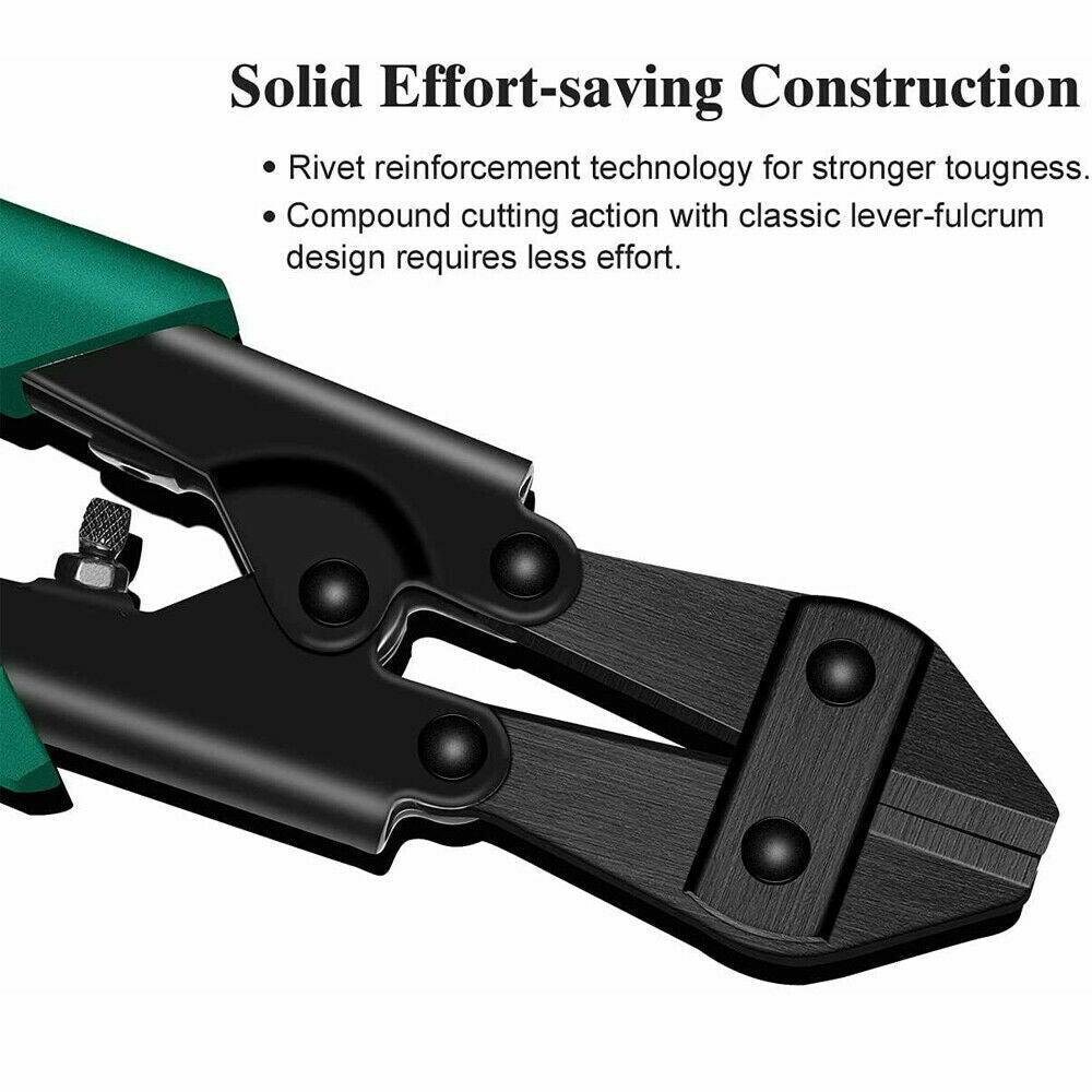 Best Wire Stripper Cutter Crimper Tool – 8'' Self-Adjusting Pliers for Effortless Cable Stripping